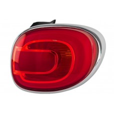 Fiat 500L 2013-2019 LED Rear Light Unit Driver Side